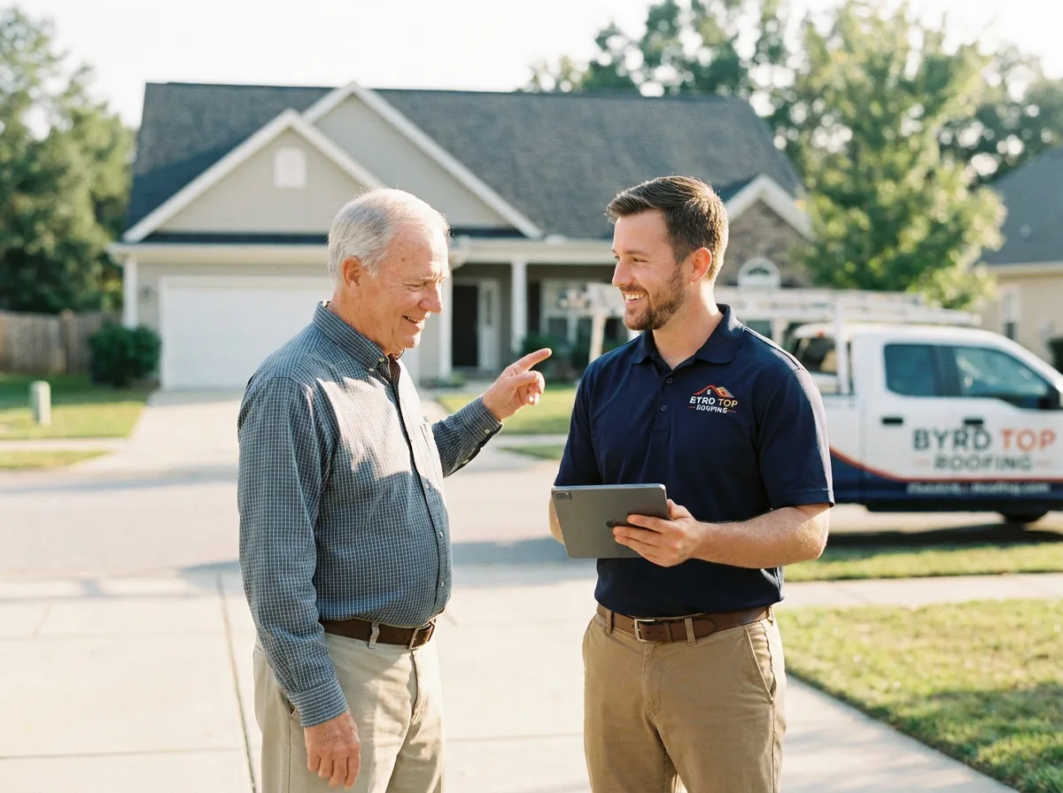 Roofing Moneta, VA FAQs